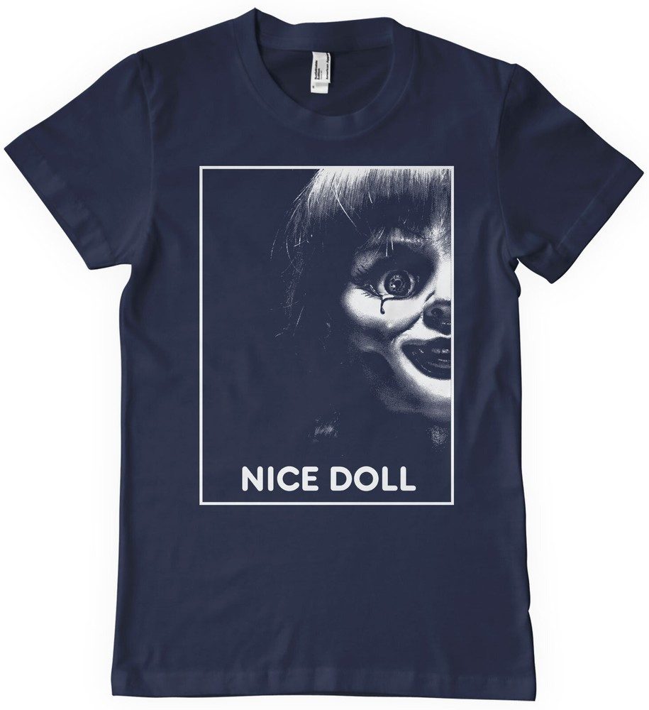 Annabelle T-Shirt