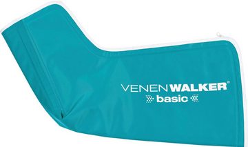 VENENWALKER basic Venentrainer VenenWalker Basic, Set 5-tlg., 1* Steuergerät, 1* Tragetasche, 2* Beinmanschetten, 1*Netzadapter