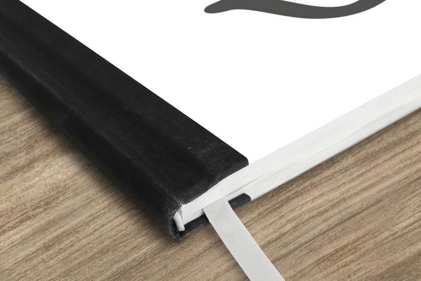 Thumbnail - MuchoWow Notizbuch Frau - Gesicht - Minimalismus, Notebook, Notizblock a5, Tagebuch, Journal Liniert