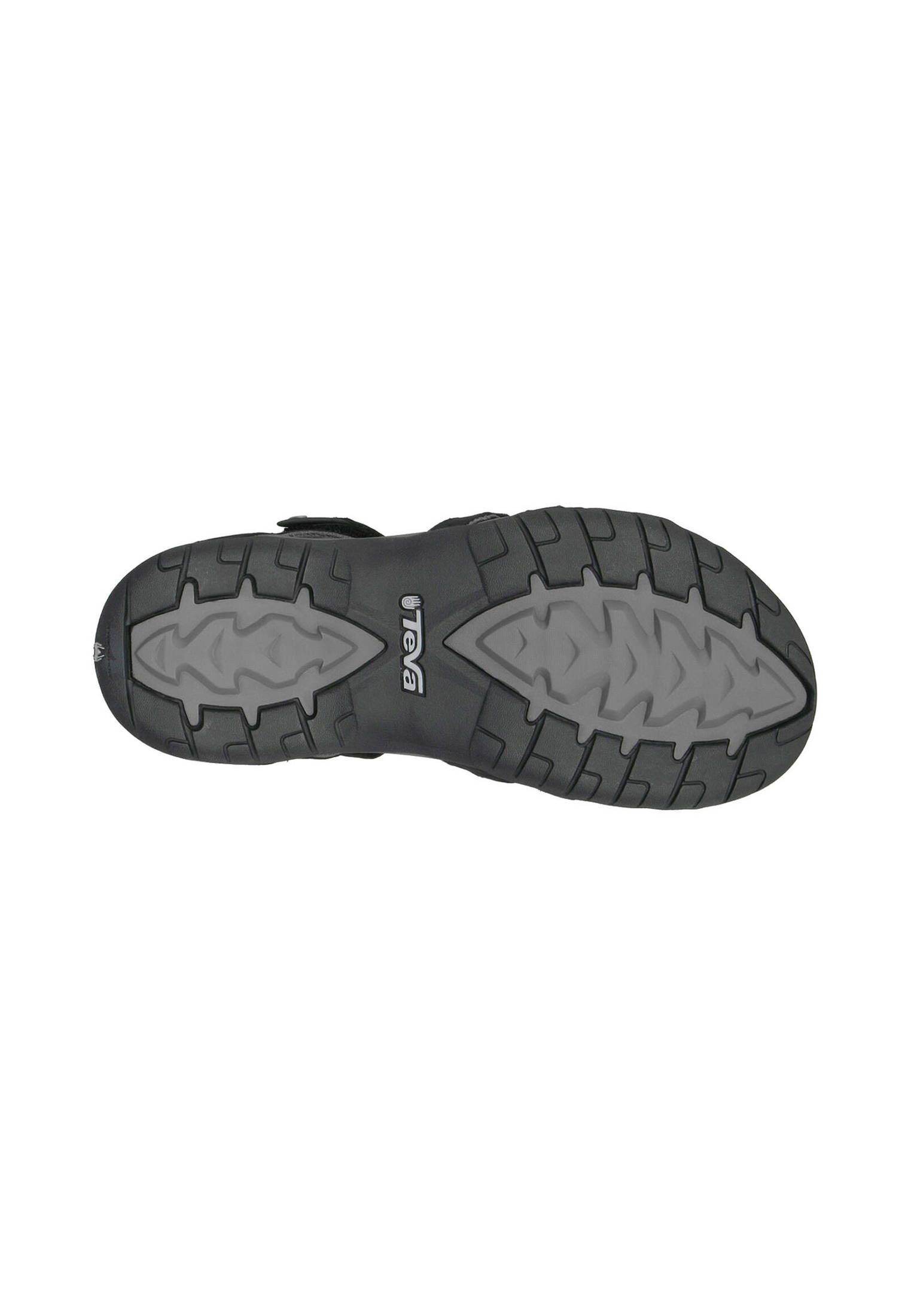 Teva Damen Trekkingsandalen W TIRRA LEATHER günstig online kaufen