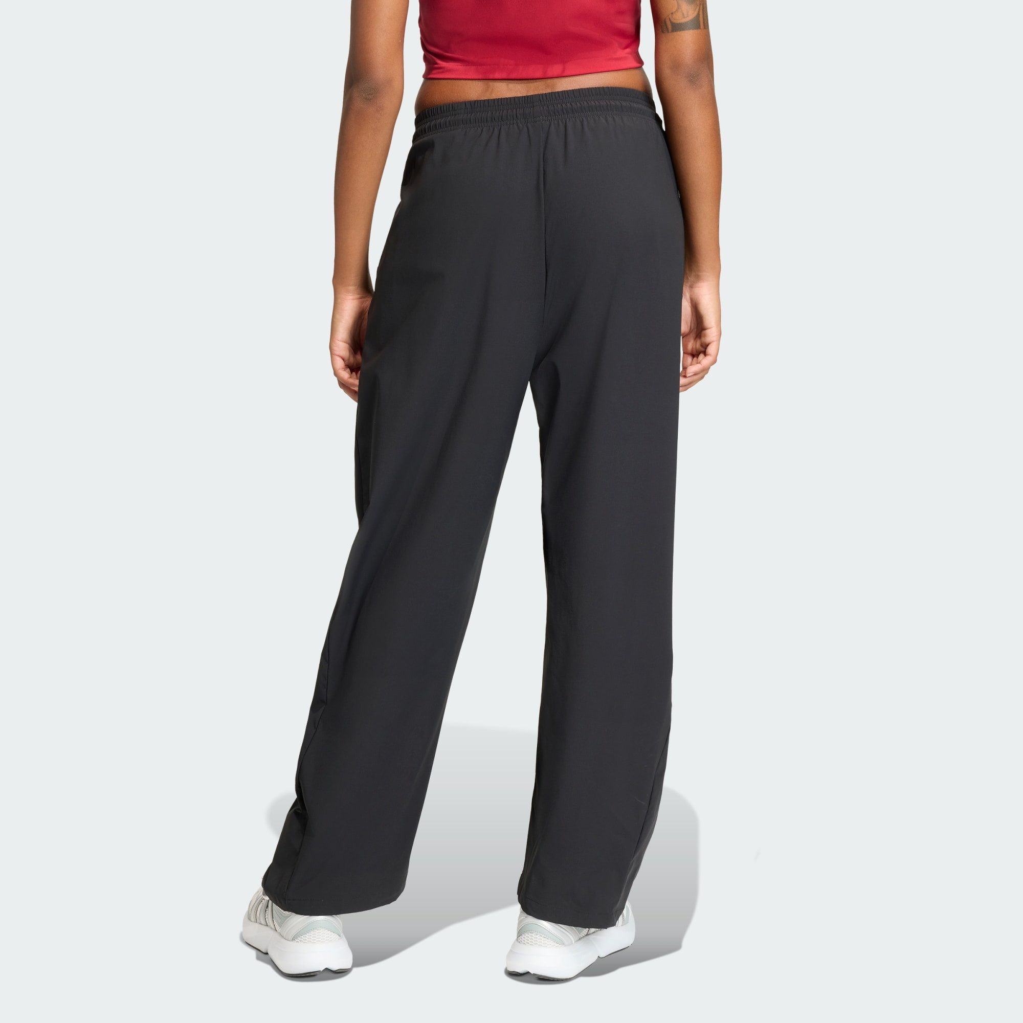 adidas Sportswear Jogginghose ADIDAS Z.N.E. WOVEN HOSE (1-tlg)