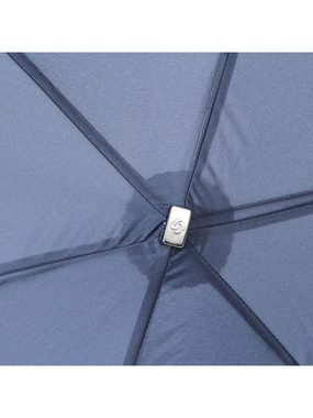 Samsonite Stockregenschirm Regenschirm Rain Pro 56157-1090-1CNU Blue
