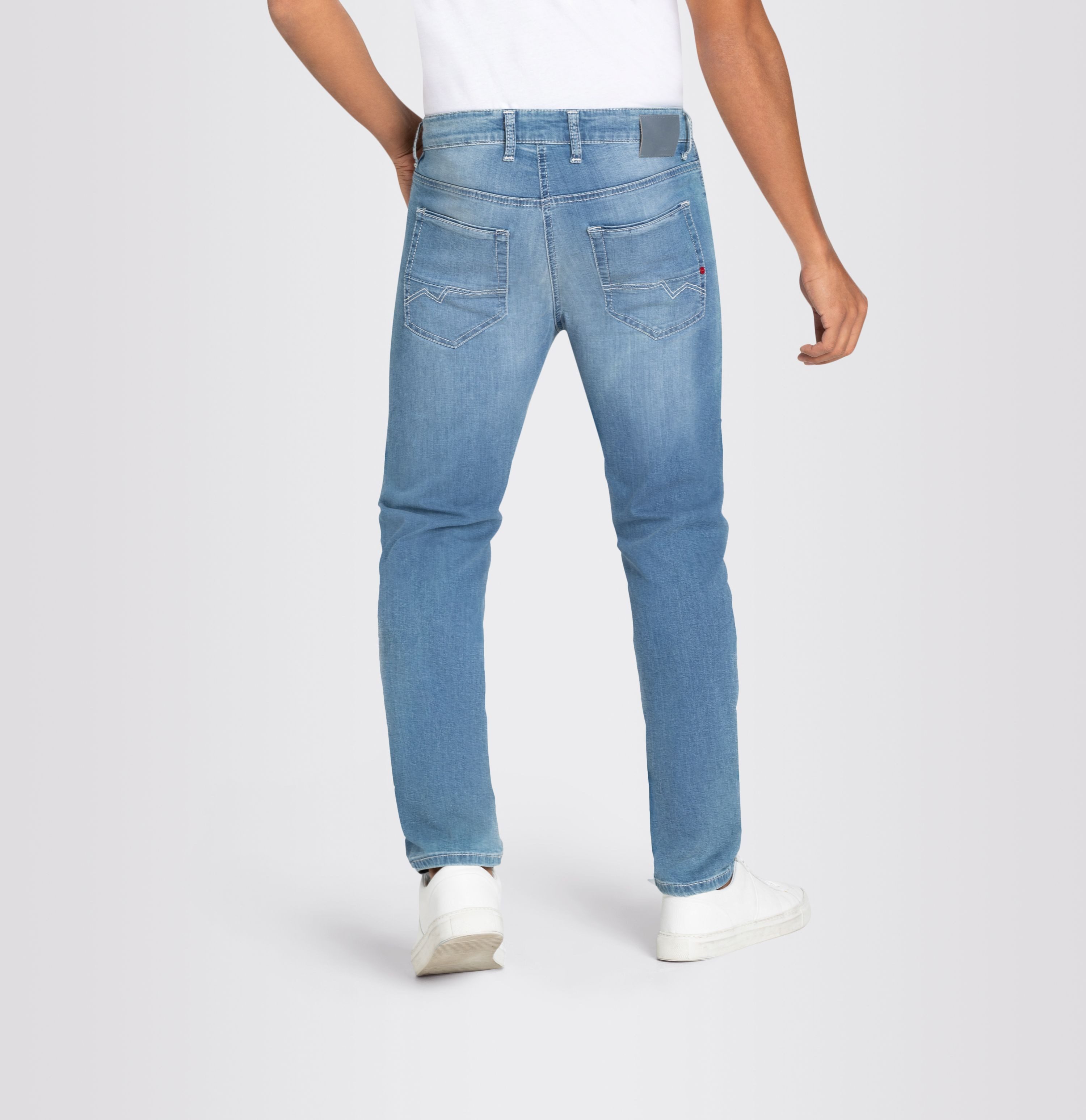 MAC 5-Pocket-Jeans Arne Pipe günstig online kaufen