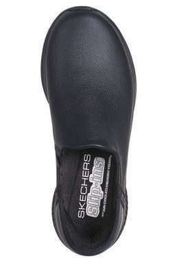 Skechers Slip ins Ultra Flex 3.0 All Smooth Sneaker