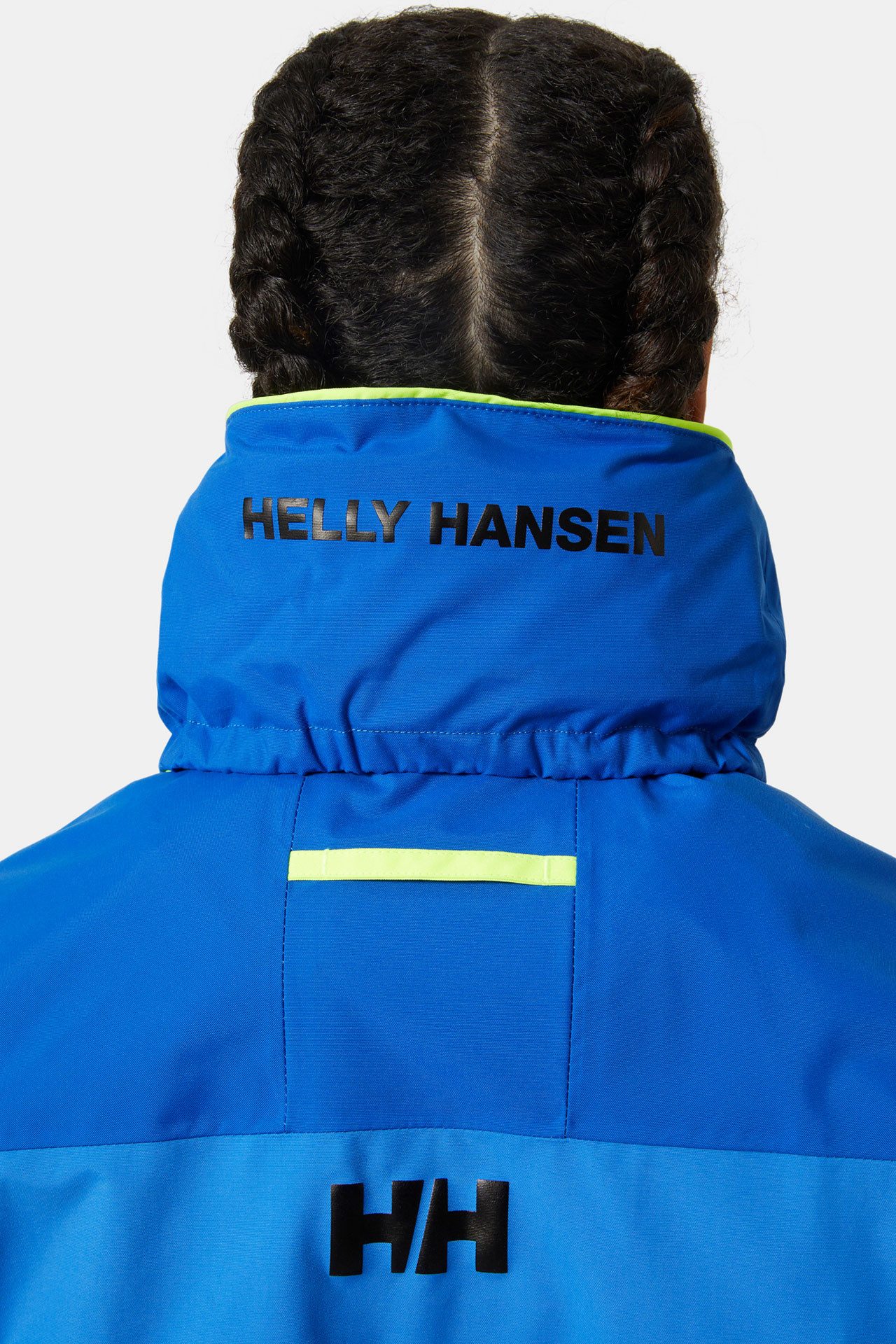 Helly Hansen Segeljacke