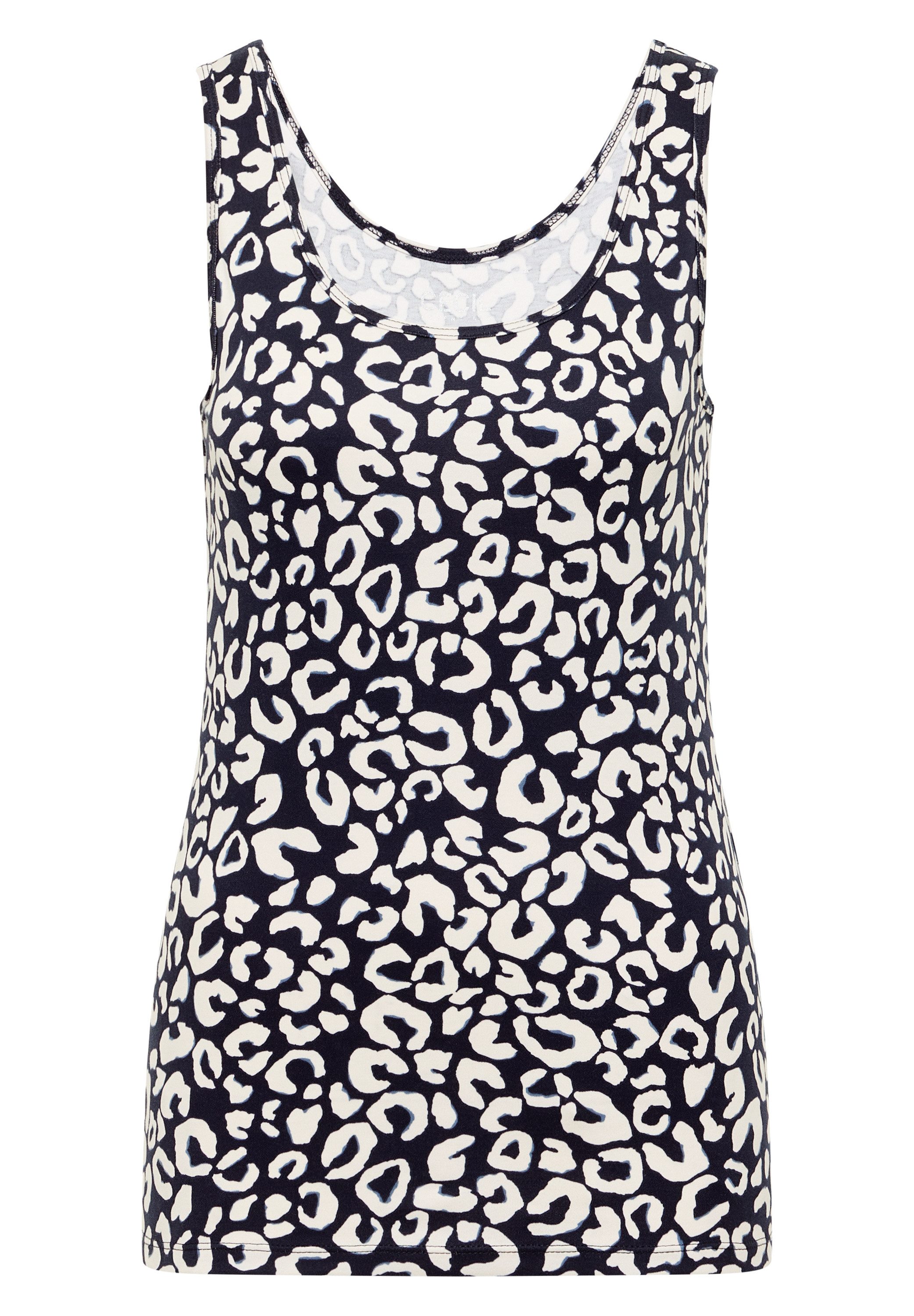 Tanktop Style Linda