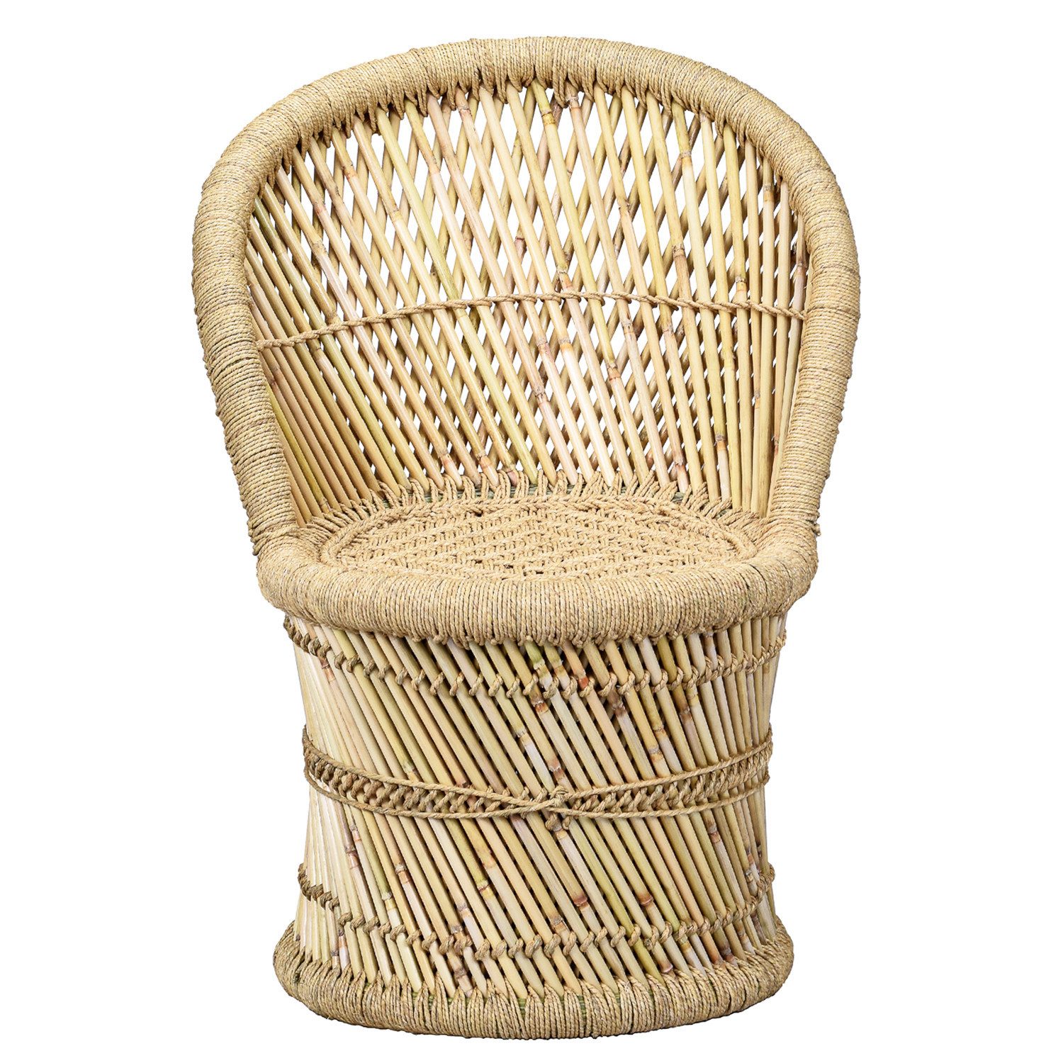 Marrakesch Orient & Mediterran Interior Sitzhocker günstig online kaufen