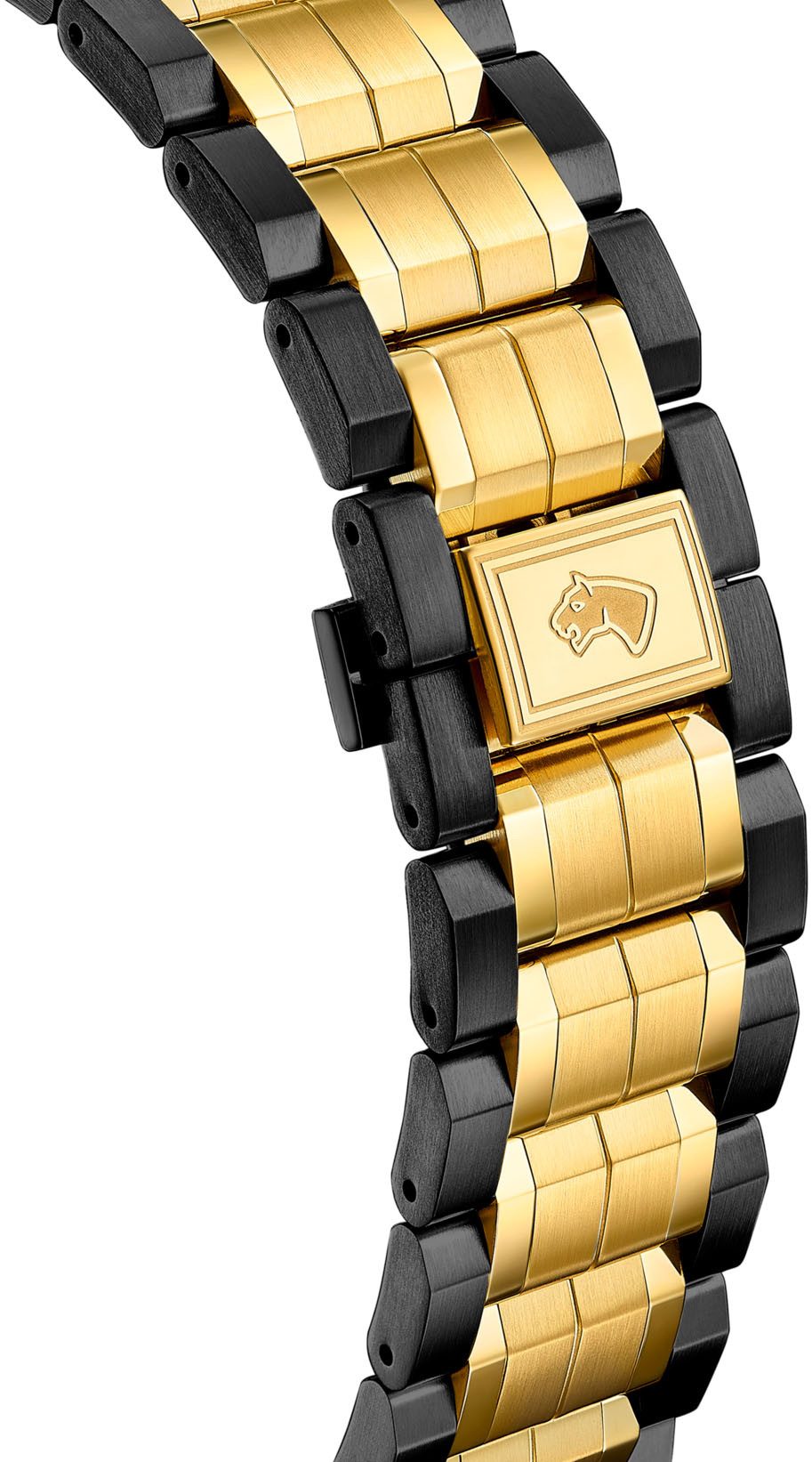 Jaguar Chronograph Special Edition J1038/1, (Set, 3-tlg., Uhr mit Wechselba günstig online kaufen