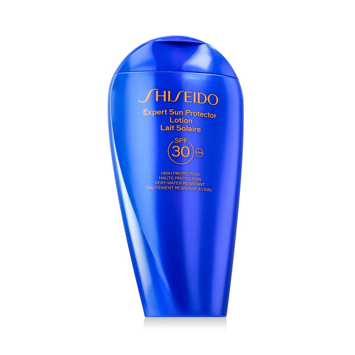 SHISEIDO Sonnenschutzcreme Expert Sun Protector