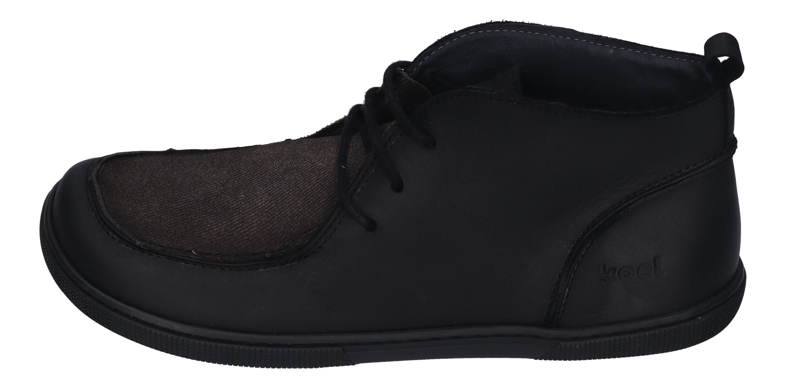 KOEL FAYE HYDRO Barfußschuh Black