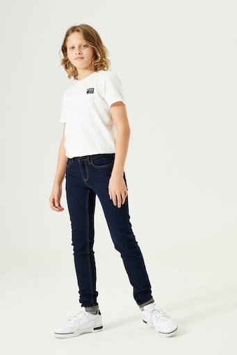 Garcia Slim-fit-Jeans Xandro for BOYS