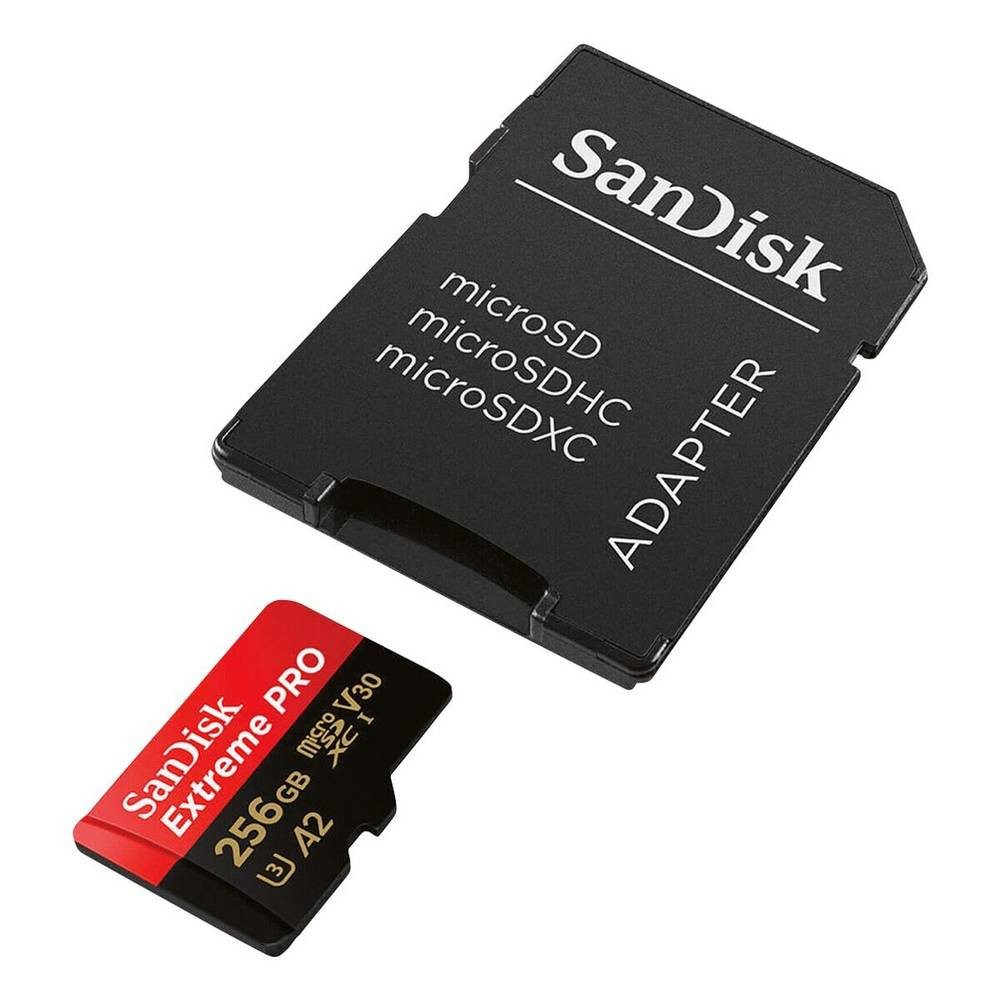 SanDisk Extreme PRO – Bild 4 von 4