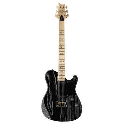 PRS E-Gitarre, NF 53 Black Doghair - E-Gitarre