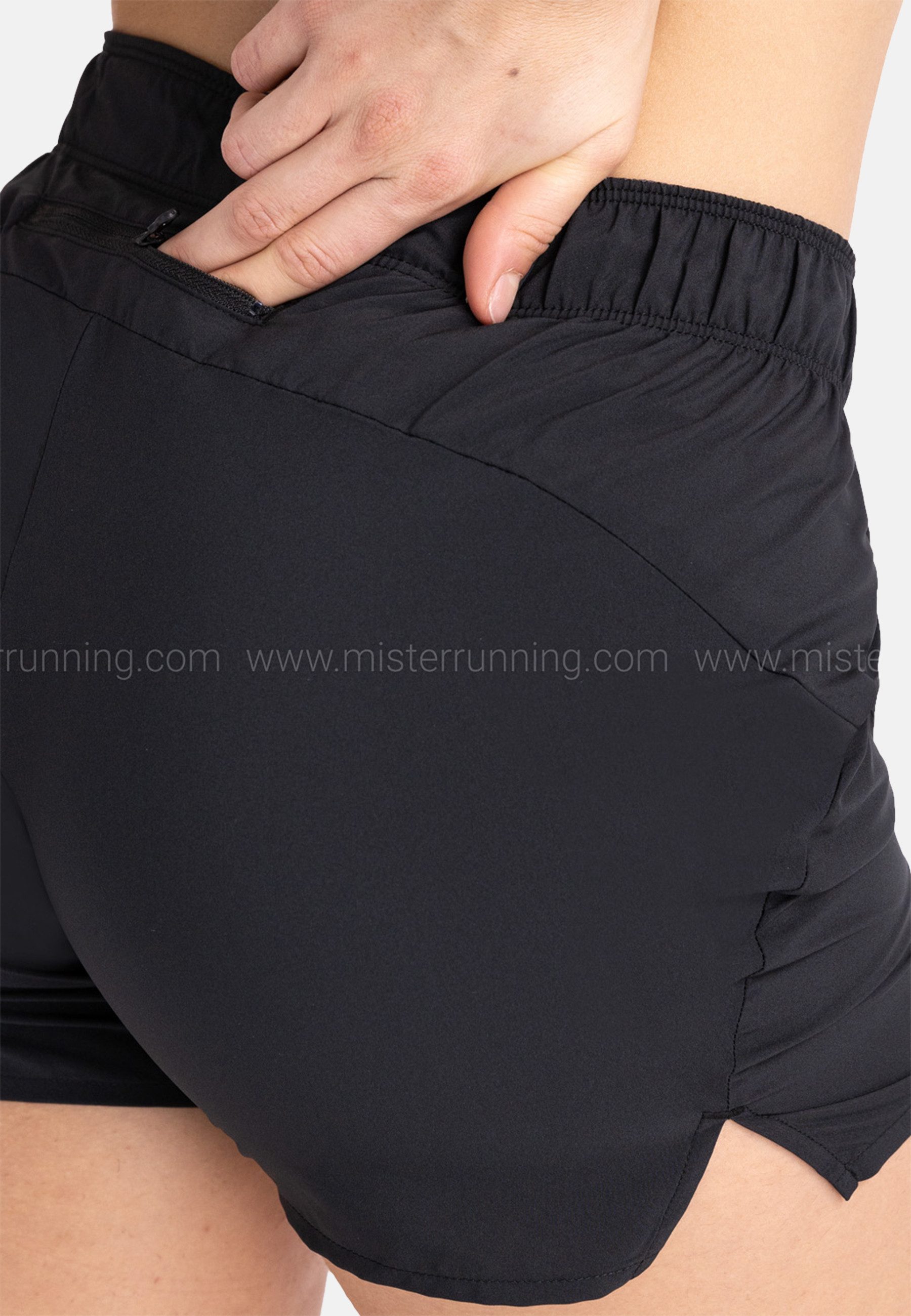 Mizuno Shorts Core 5.5