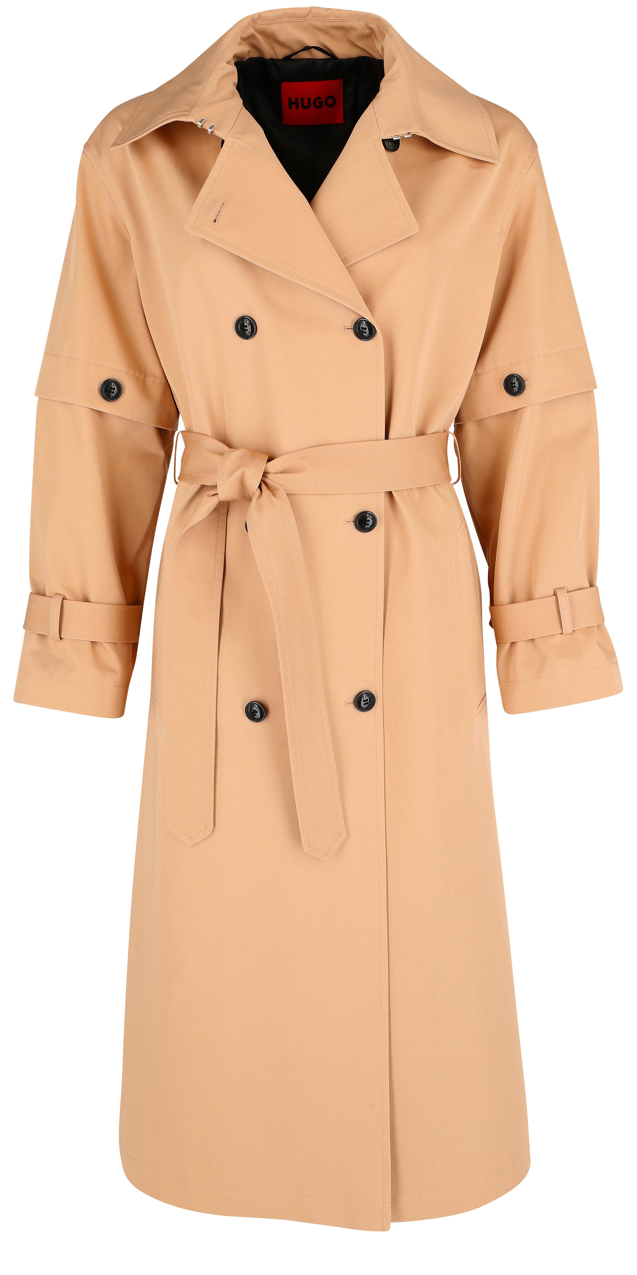 Trenchcoat