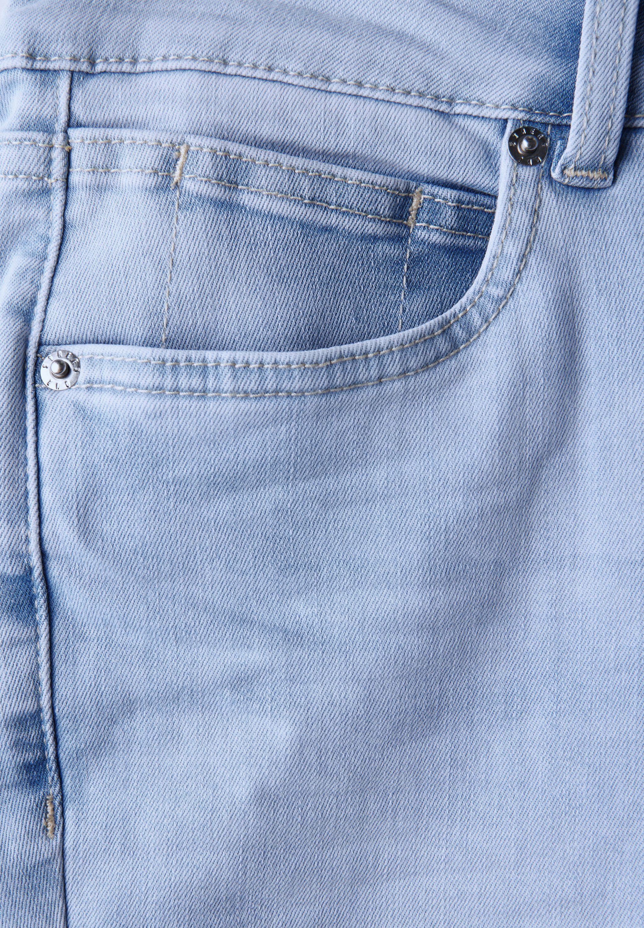 Street One Damen Jeans A379170 günstig online kaufen