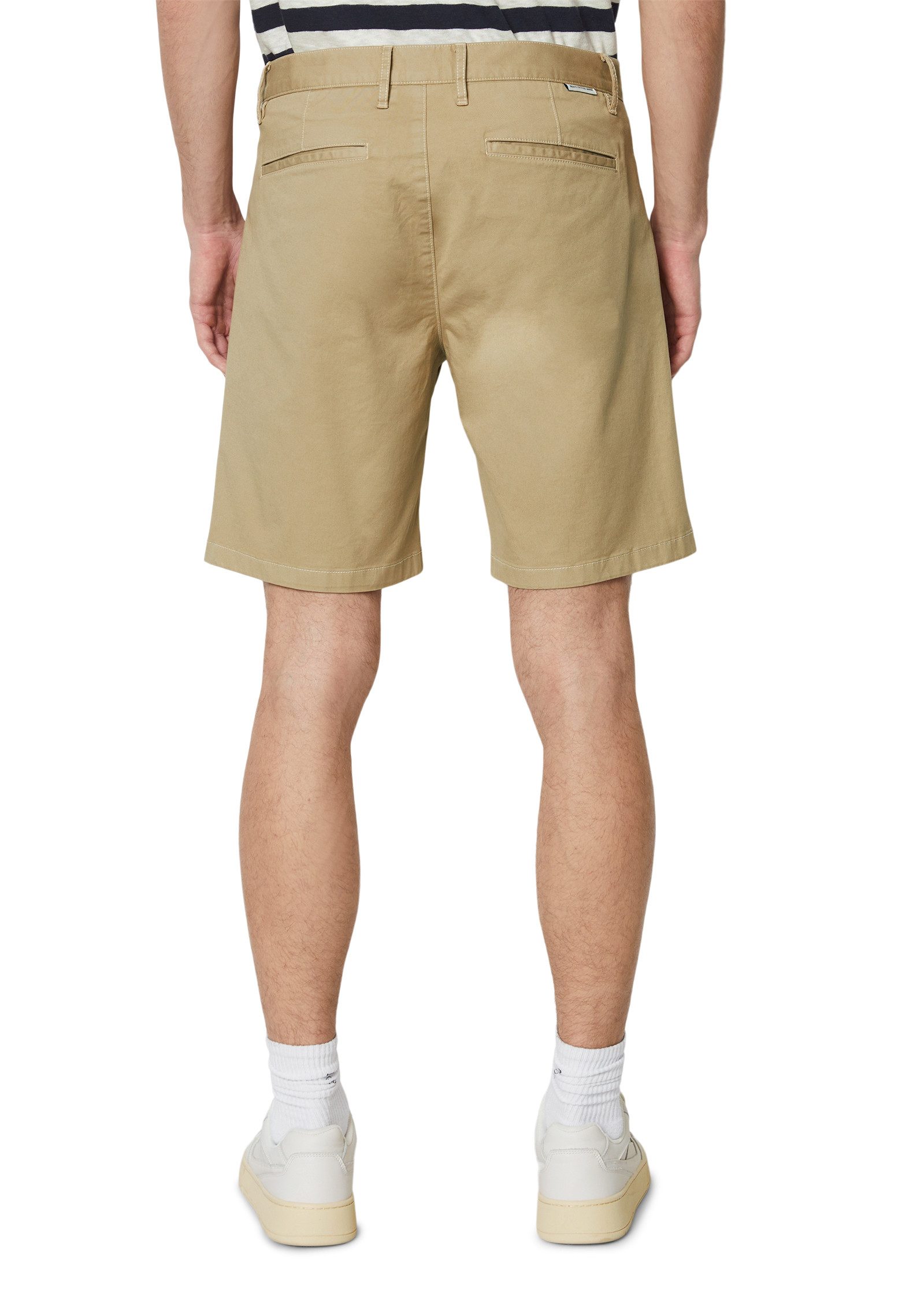 Marc O'Polo DENIM Bermudas im cleanen günstig online kaufen