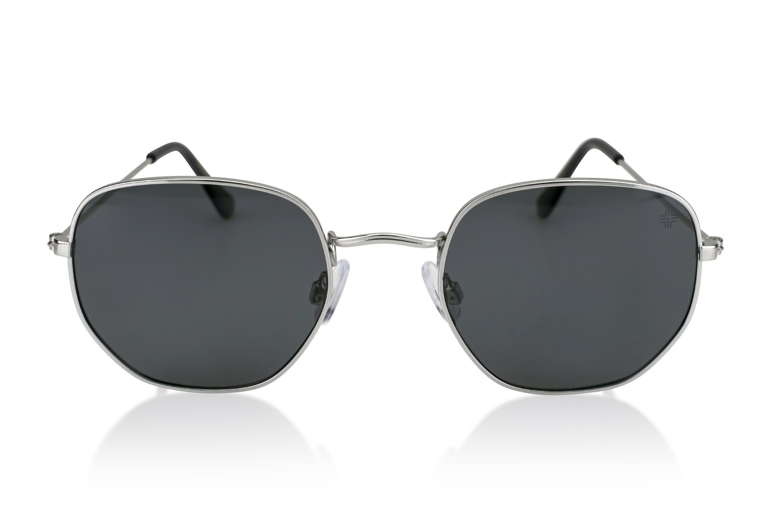 PHILIPP BLANC Sonnenbrille PA05-01 Glass 0.74MM Polarized Lens UV400, CAT3.0