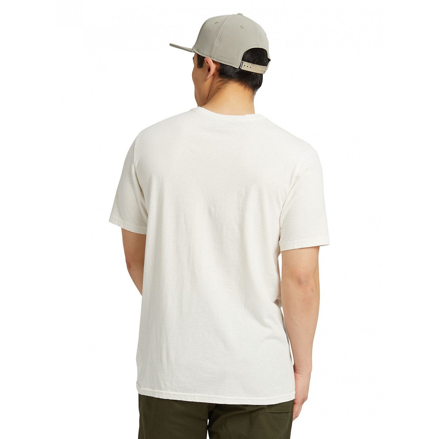 Burton T-Shirt T-Shirt M MB DURABLE GOODS SHORTSLEEVE T-SHIRT