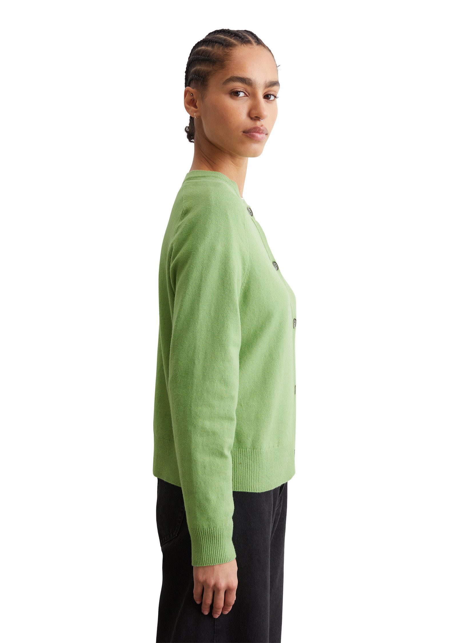 Marc O'Polo DENIM Cardigan aus Soft günstig online kaufen