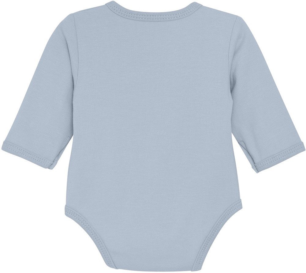 Fixoni Wickelbody Wrap Body LS