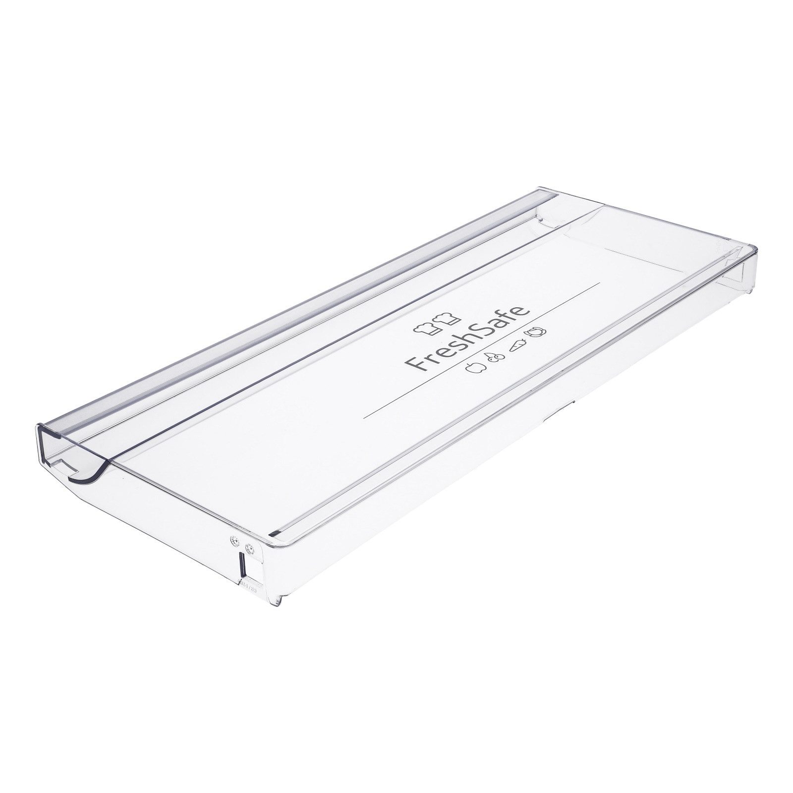 easyPART Schublade wie BOSCH 11013063 BOSCH 11013063 Schubladenblende, Kühlschrank / Gefrierschrank