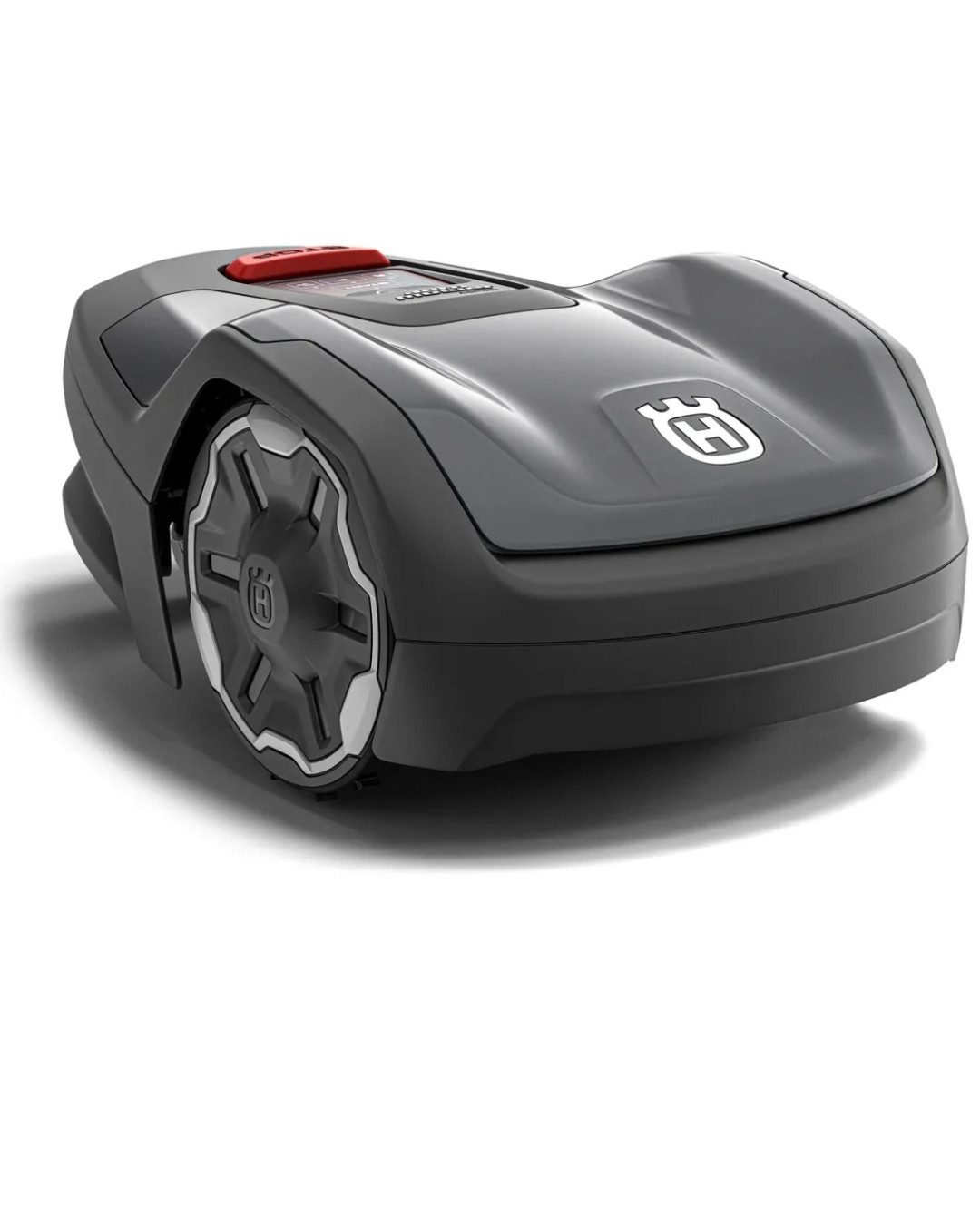 Husqvarna Rasenmähroboter Automower Aspire R4, bis günstig online kaufen