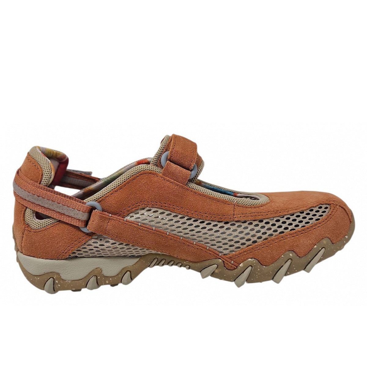 Allrounder by Mephisto Niro Slipper