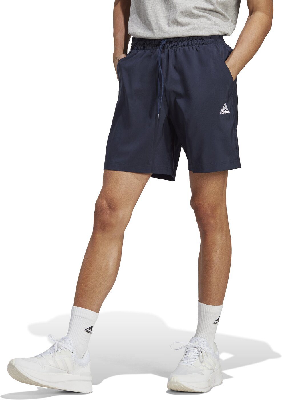 adidas Sportswear Shorts M SL CHELSEA günstig online kaufen