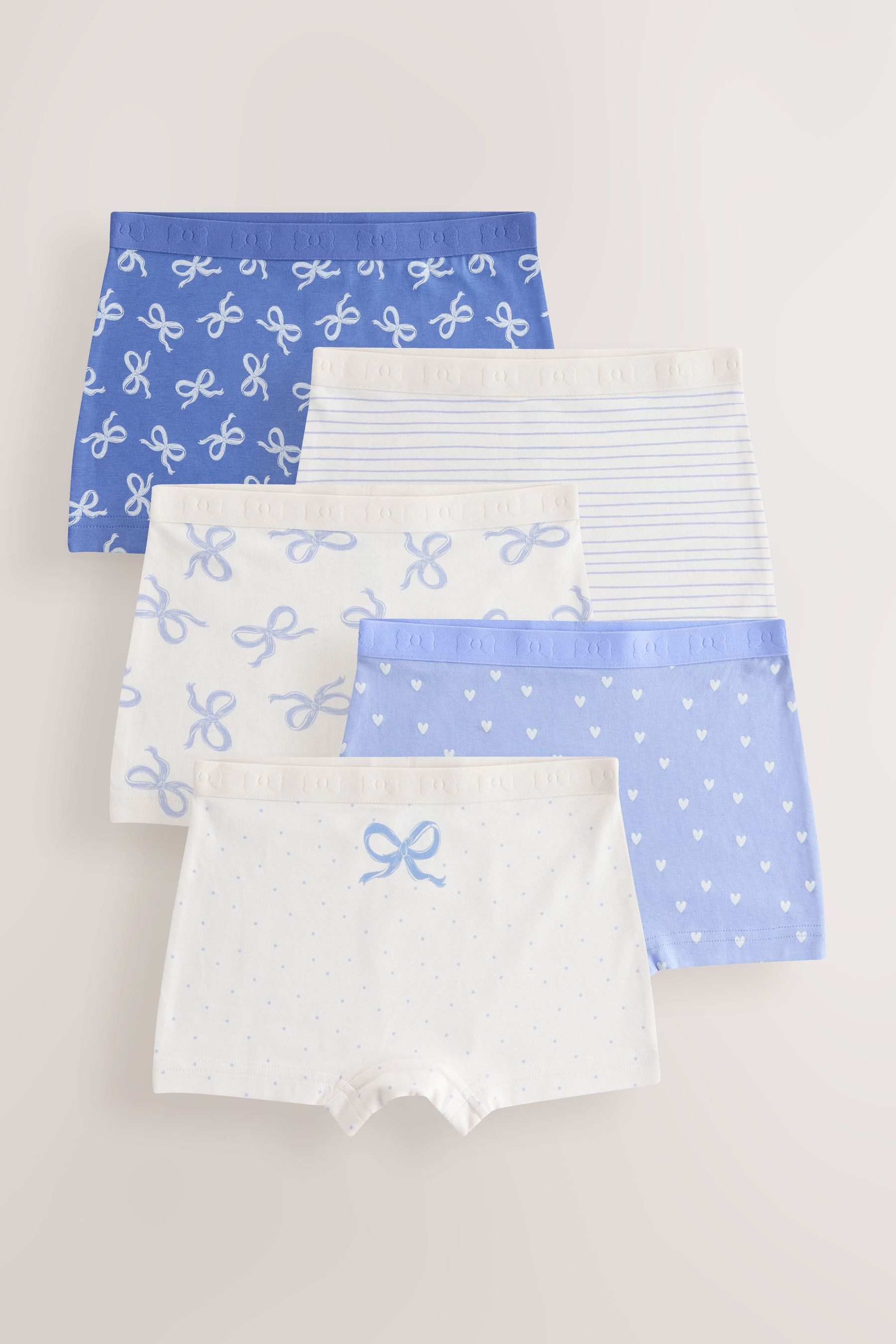 Next Slip Unterhosen, 5er-Pack (5-St)