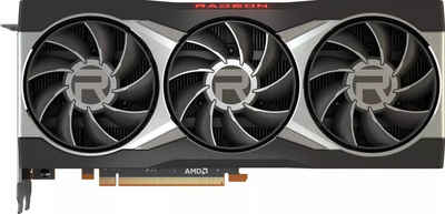 AMD Radeon RX 6950 XT Grafikkarte (16 GB)