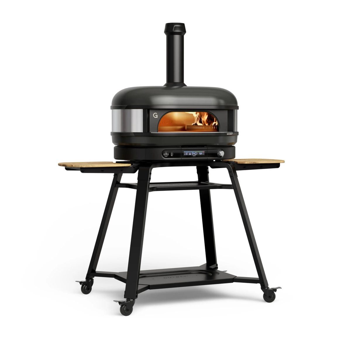 GOZNEY° Pizzaofen Gozney Dome XL Pizzaofen
