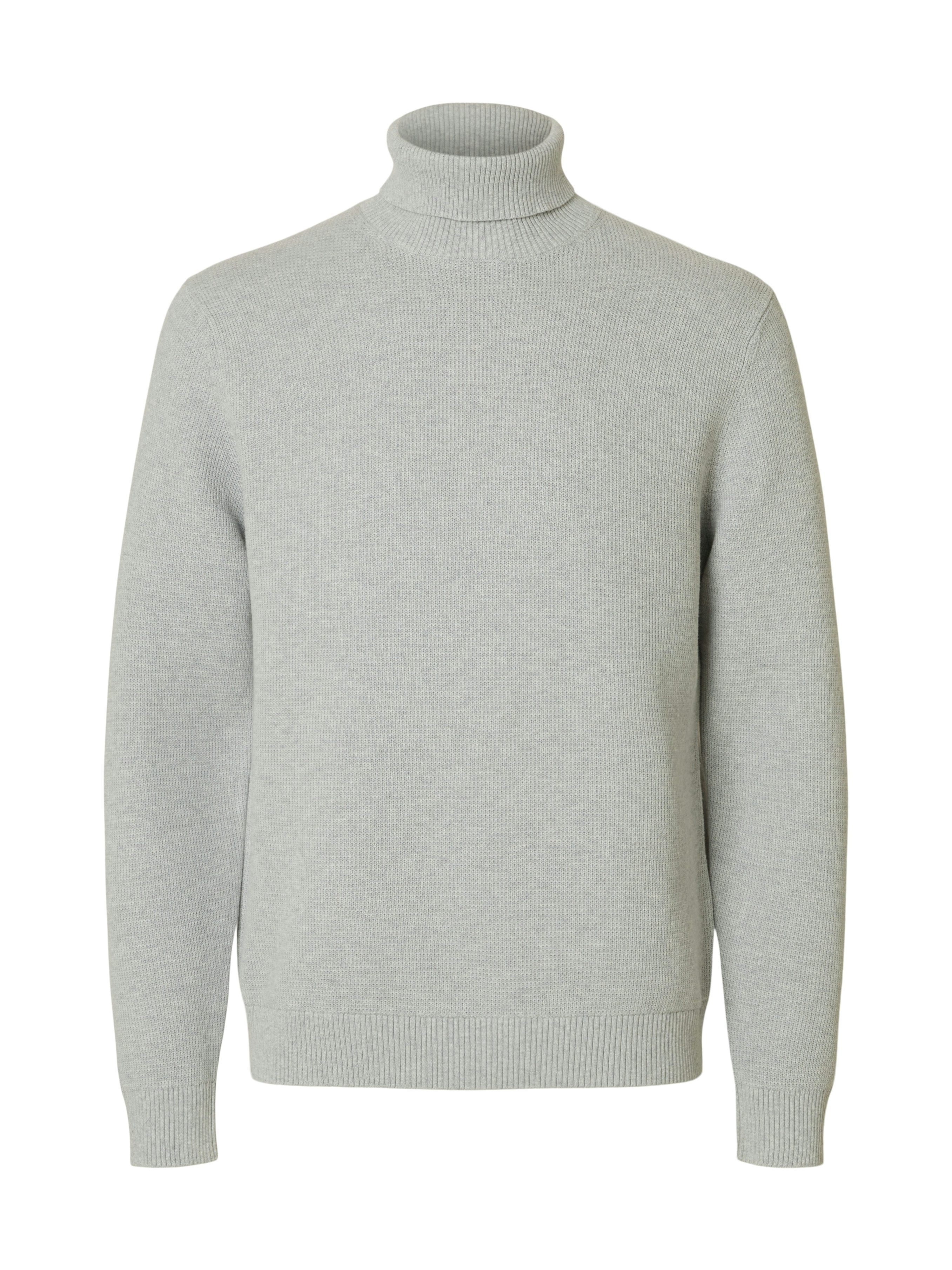 16099187 Light Grey Melange