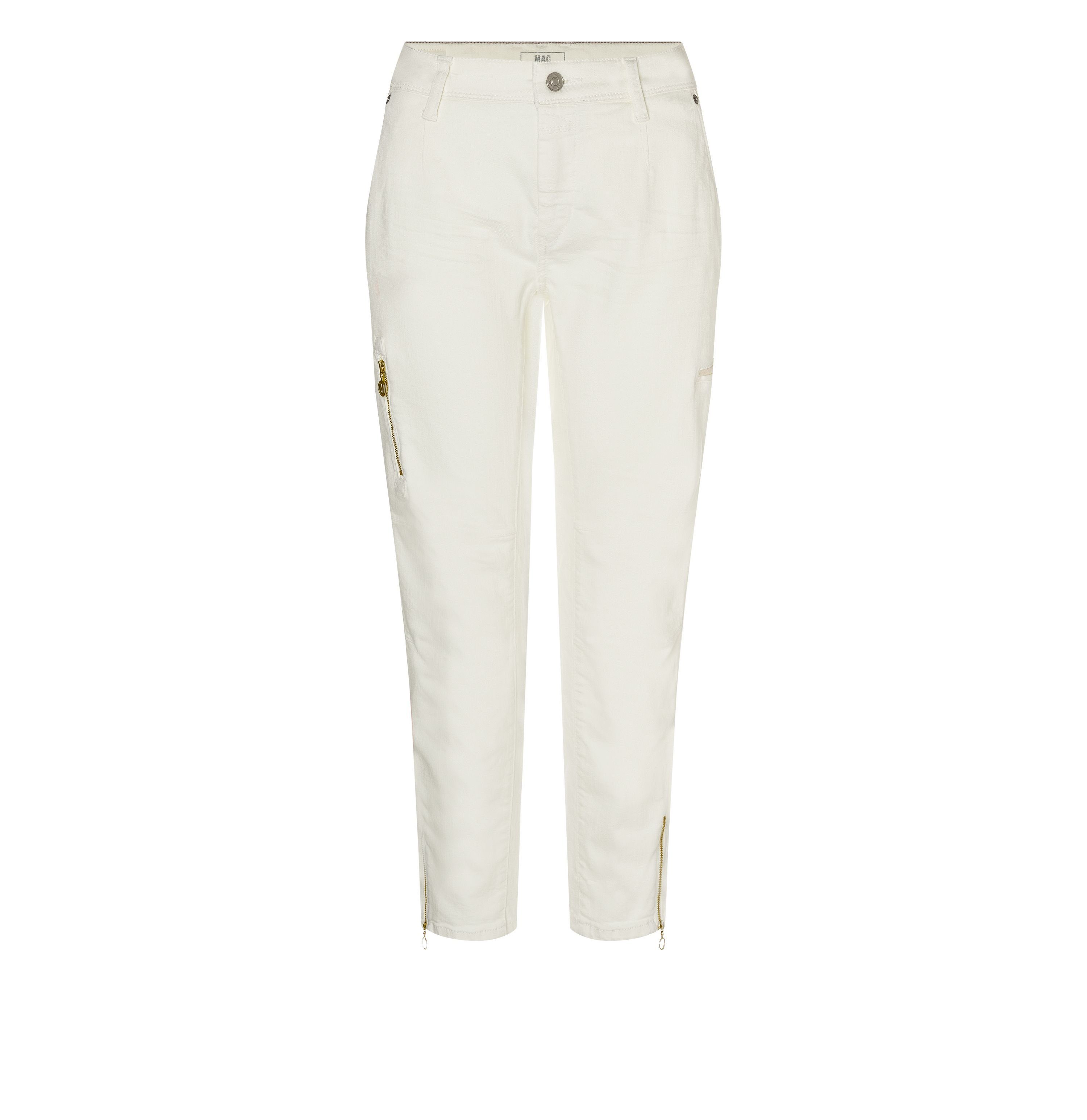 Slim-fit-Jeans