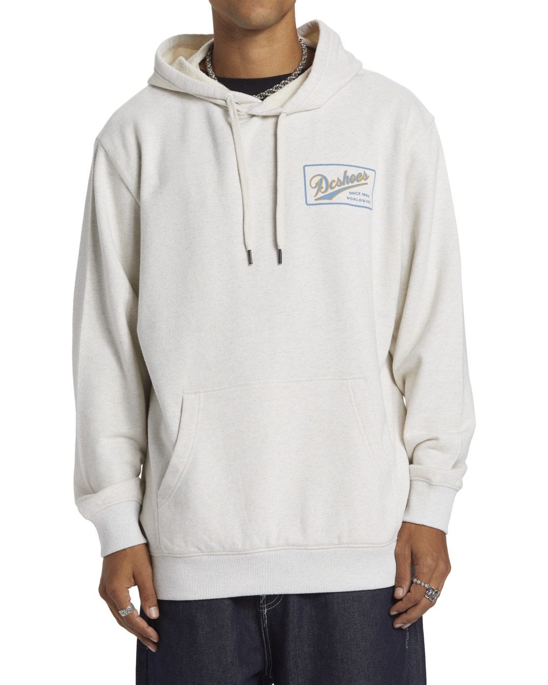 Hoodie The Classic