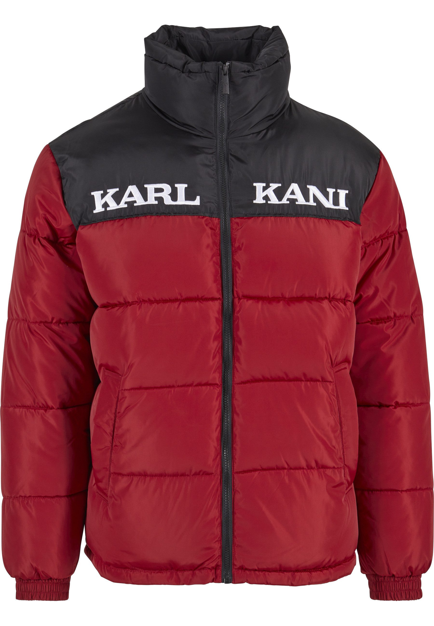 Winterjacke Karl Kani Herren