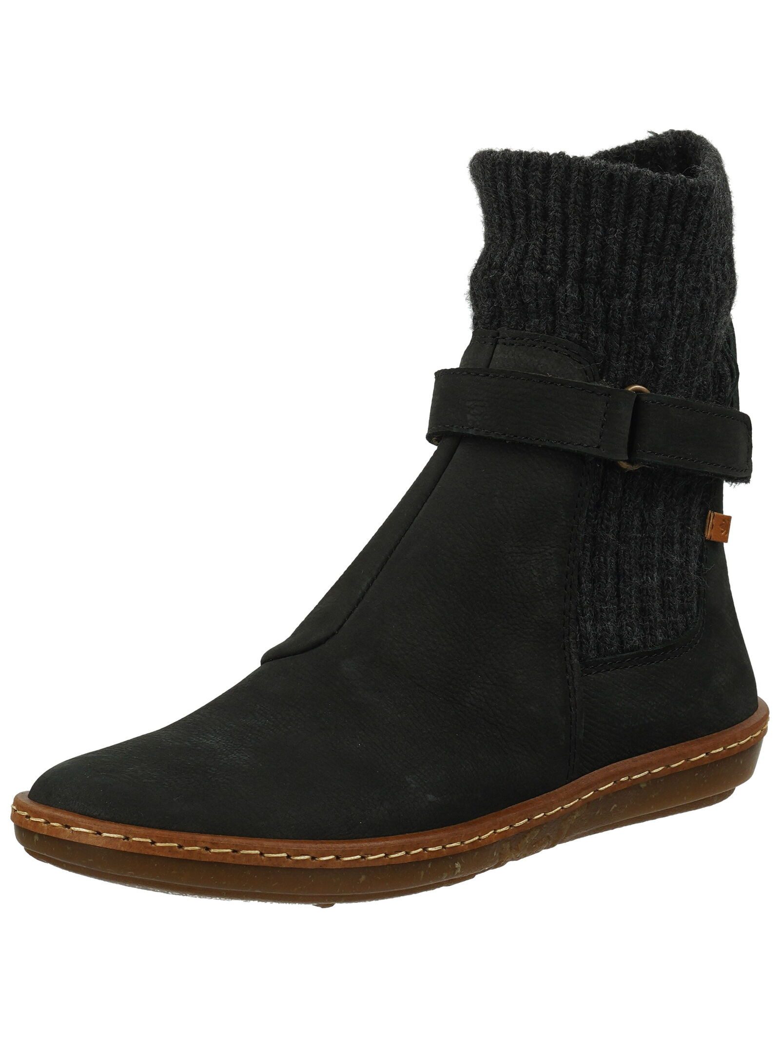 El Naturalista El Naturalista Сапоги Leder/Textil Сапоги