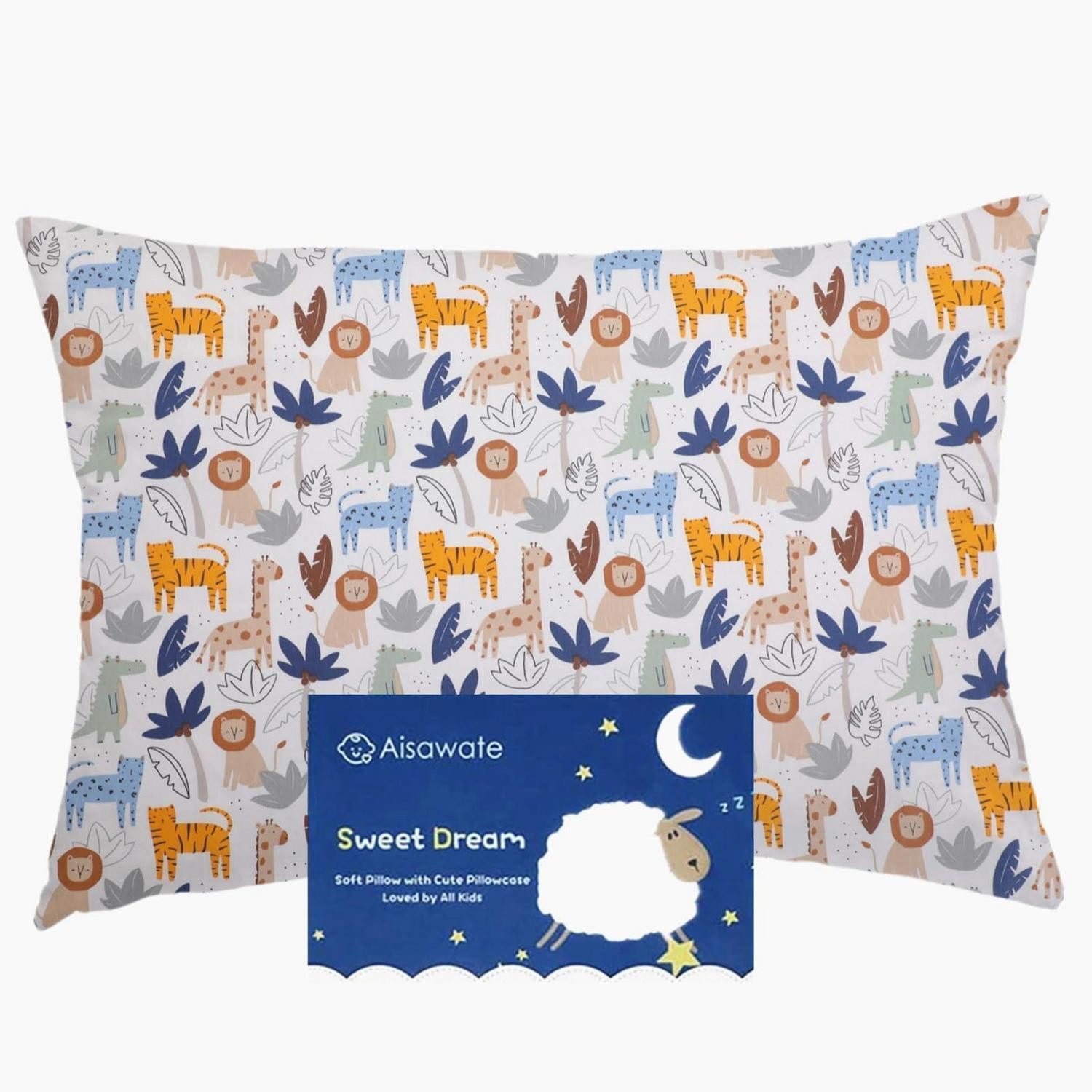 Kinderkopfkissenbezüge 40x60 online kaufen