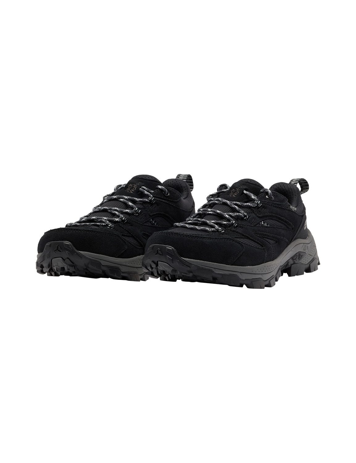 Jack Wolfskin VOJO TOUR TEXAPORE LOW günstig online kaufen