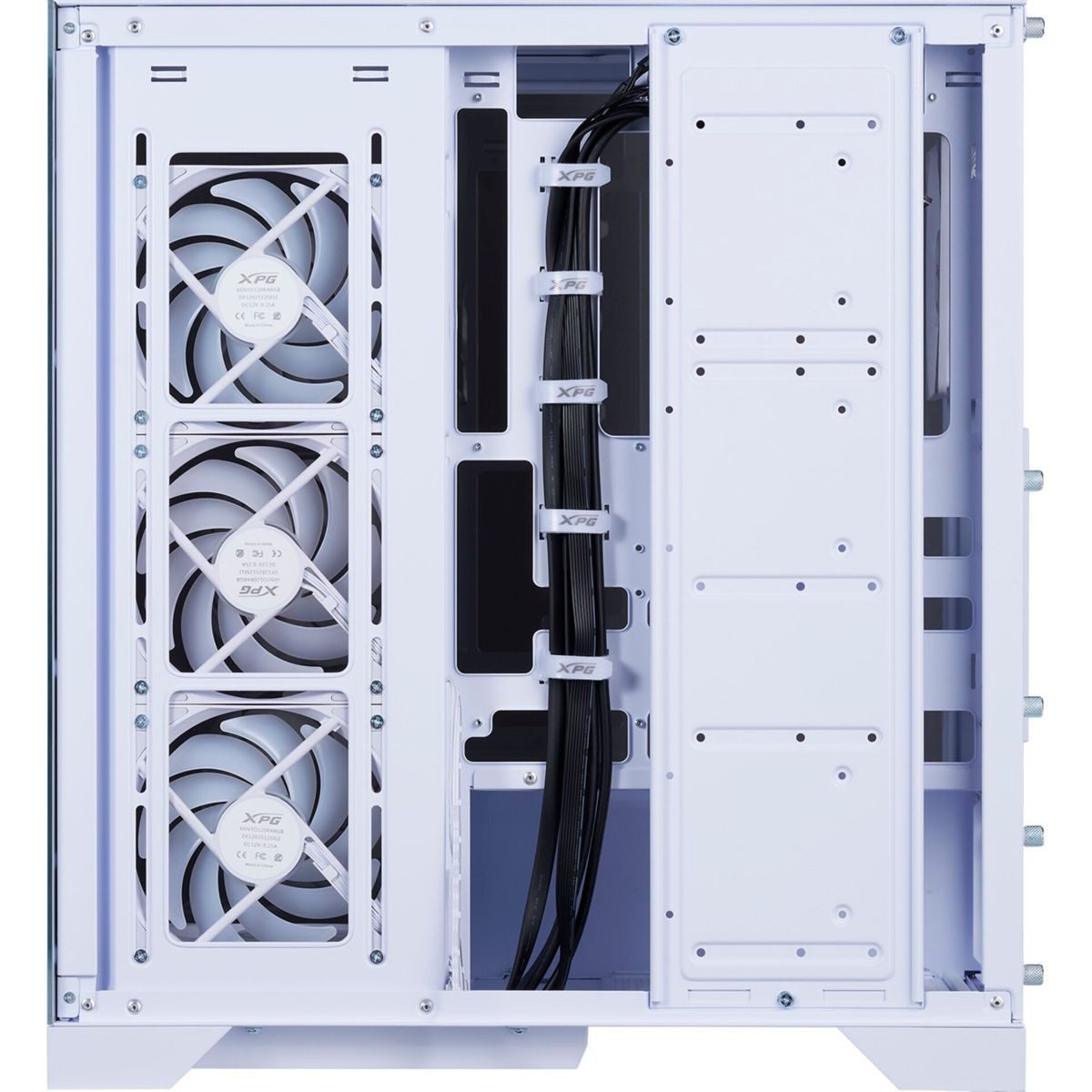 ADATA PC-Gehäuse XPG INVADER X BTF MID TOWER