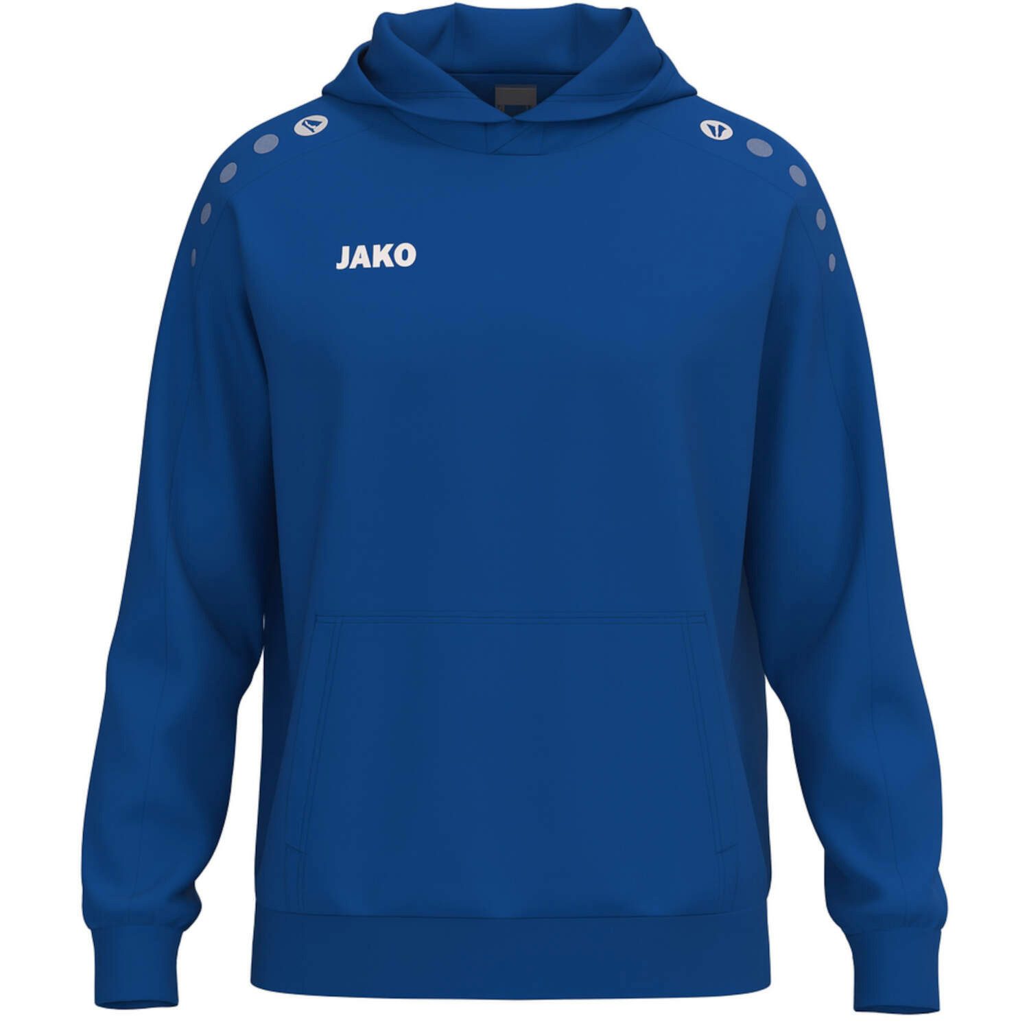 Jako Kapuzenpullover Jako Kinder Kapuzenpullover One Cotton 6701