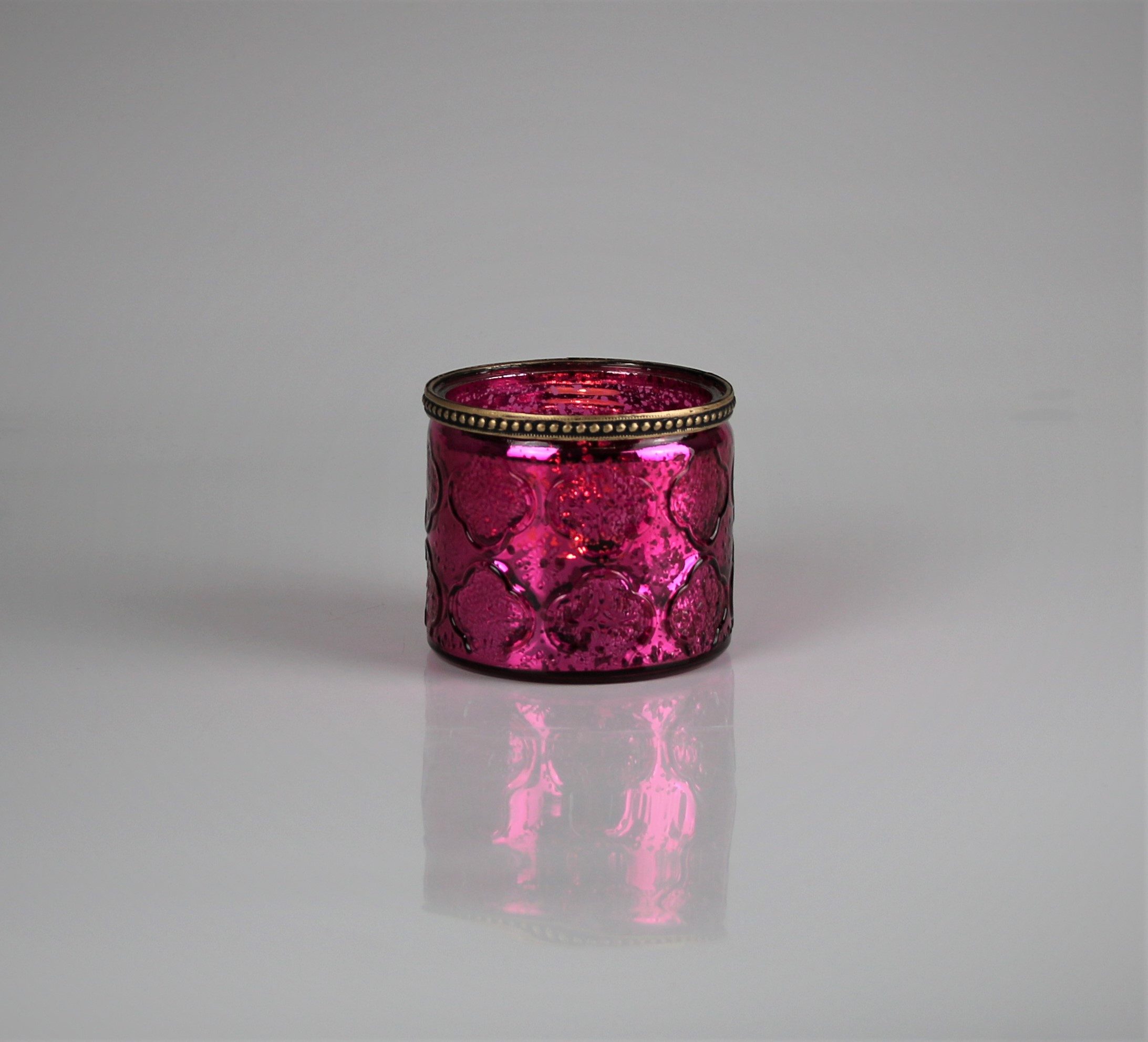 AM Design Windlicht aus Glas (3 St), 3er Set, BxH: 10x12 cm