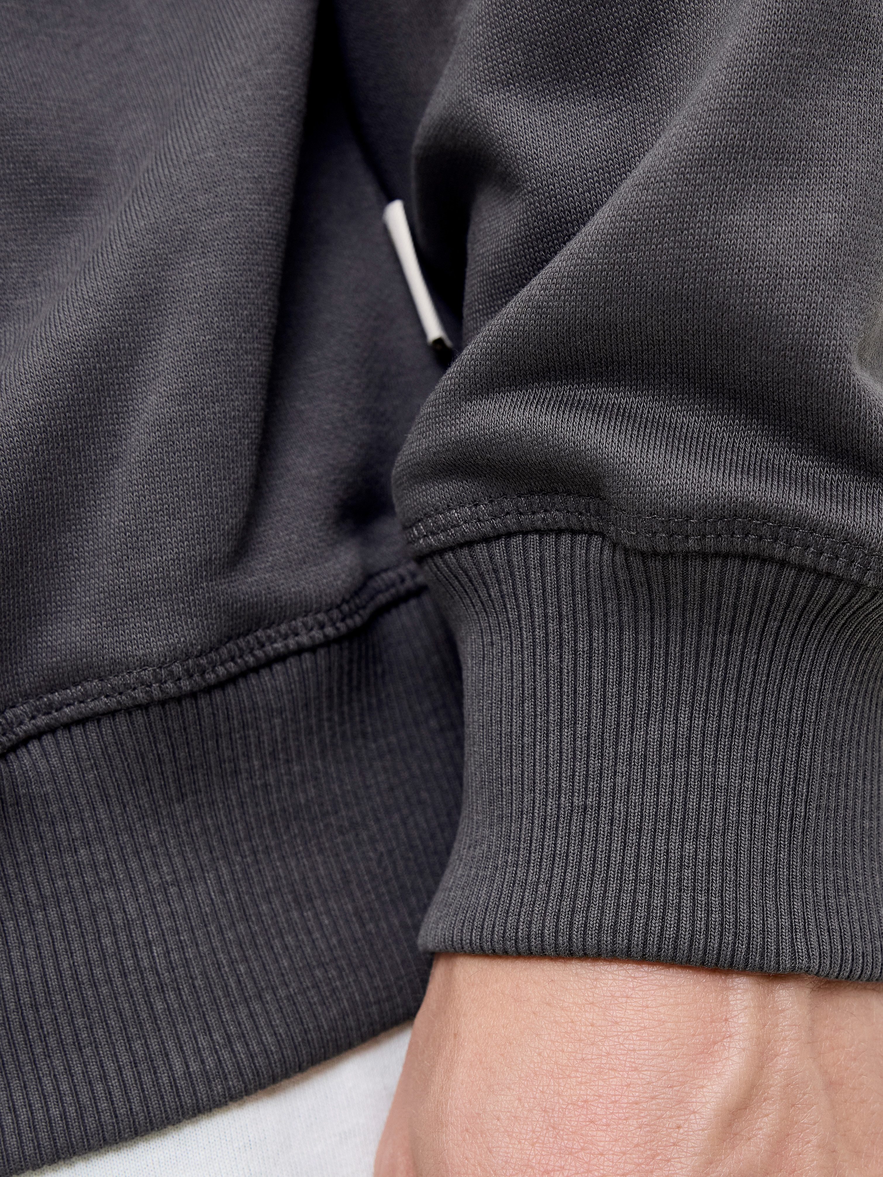 Jack & Jones Sweatshirt JORNORREBRO EMB günstig online kaufen