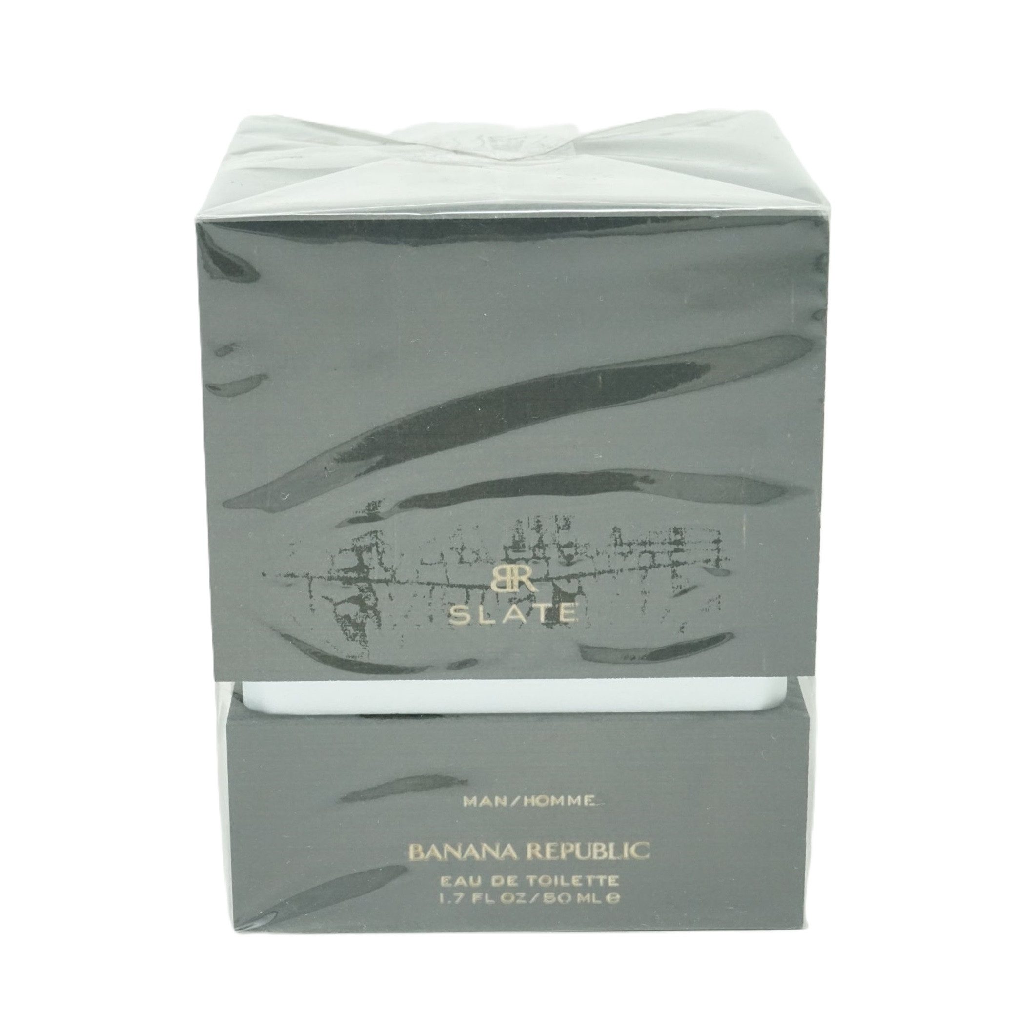 Eau de Toilette Banana Republic Slate Eau de Toilette 50 ml