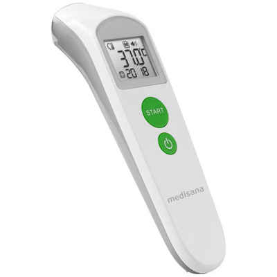 Medisana Fieberthermometer »Multifunktions-Thermometer«