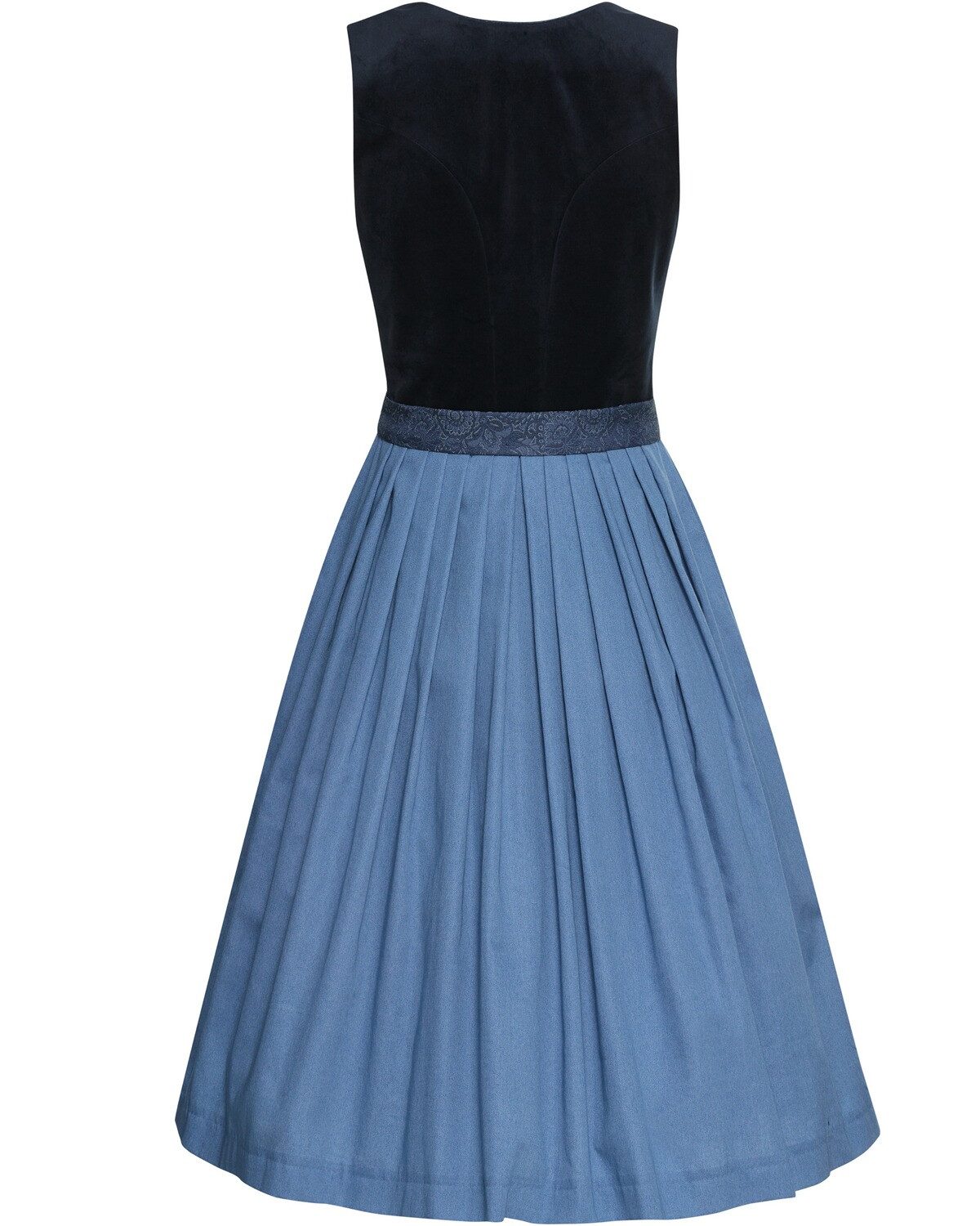 Luis Steindl Dirndl Midi-Dirndl