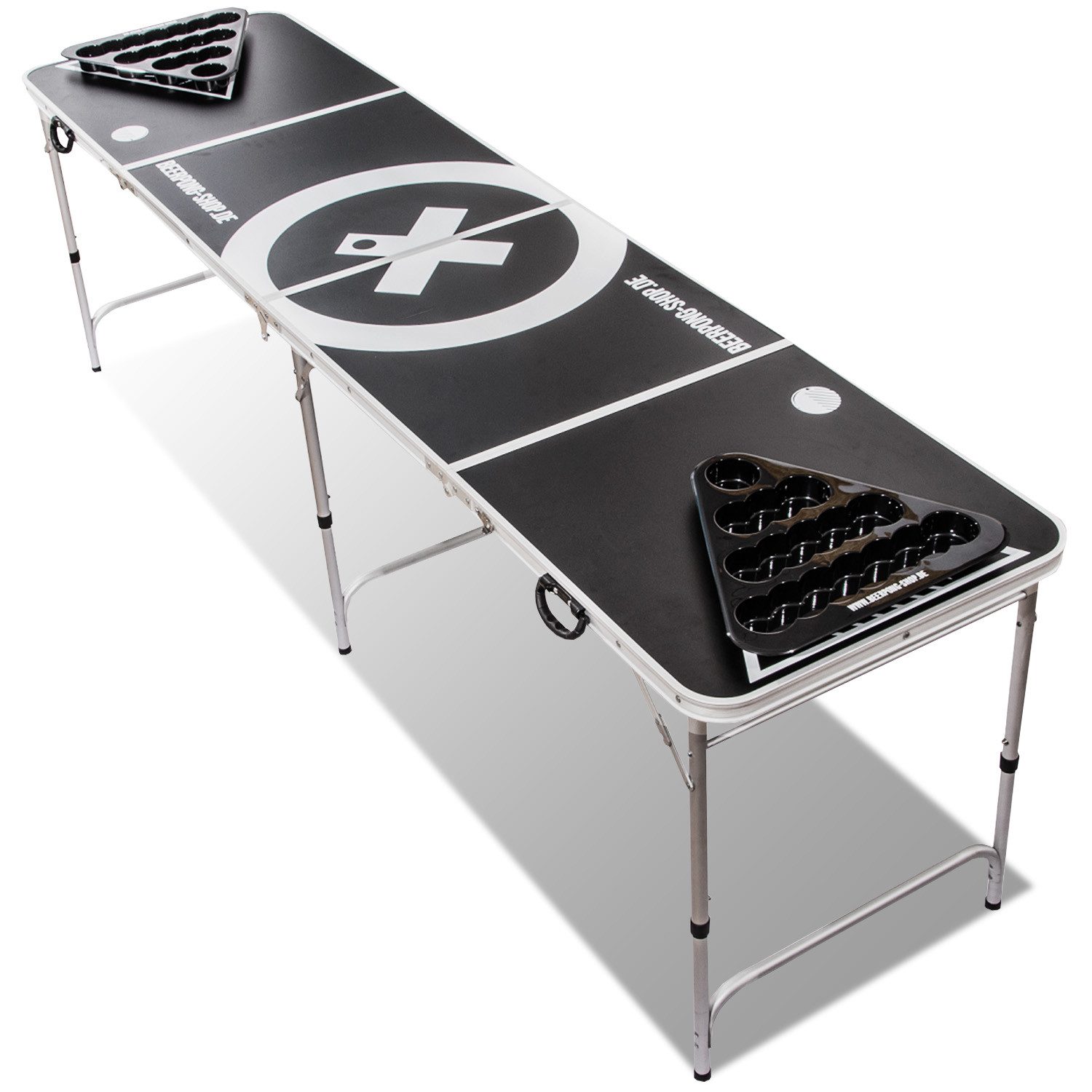 BeerCup Spieltisch Baseliner Beer Pong Tisch günstig online kaufen