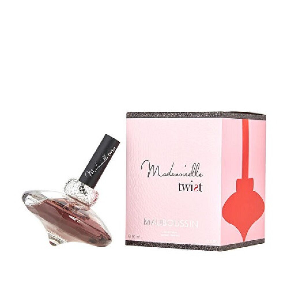 Mauboussin Eau de Parfum Mademoiselle Twist Eau De Parfum Spray 90ml