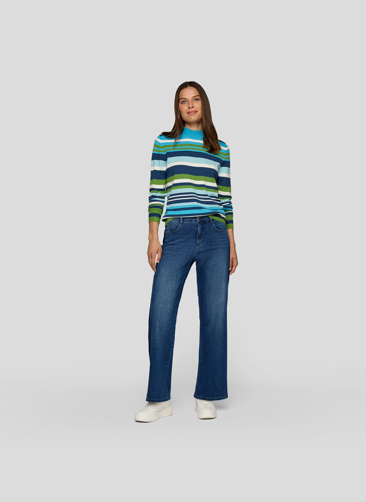 Rabe Strickpullover Pullover günstig online kaufen