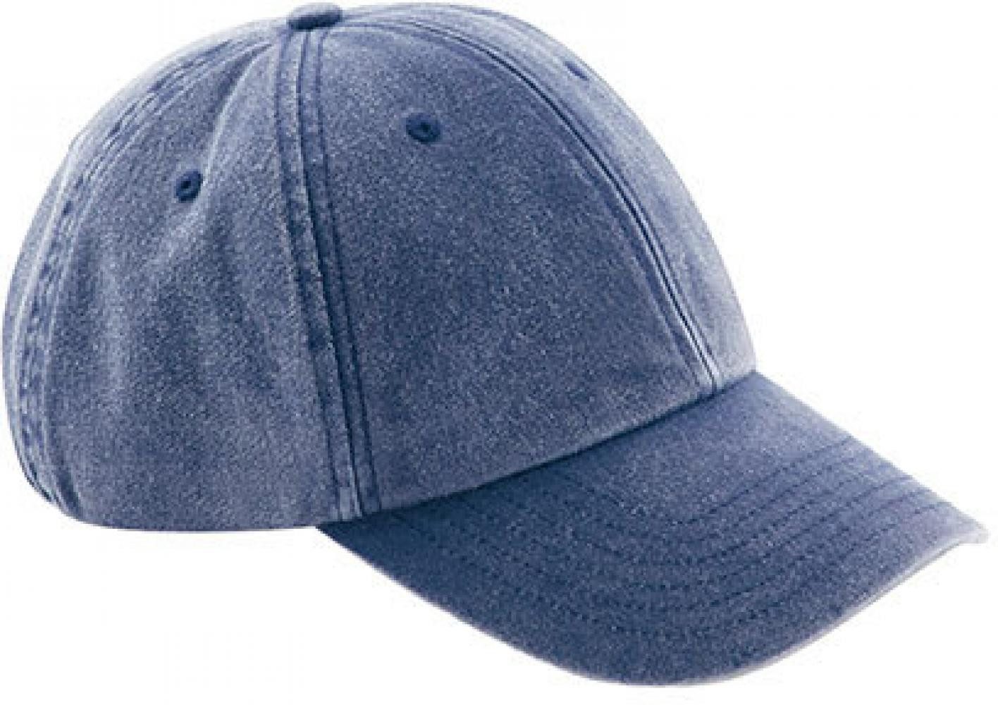 Baseball Cap Kinder Low Profile Vintage Cap